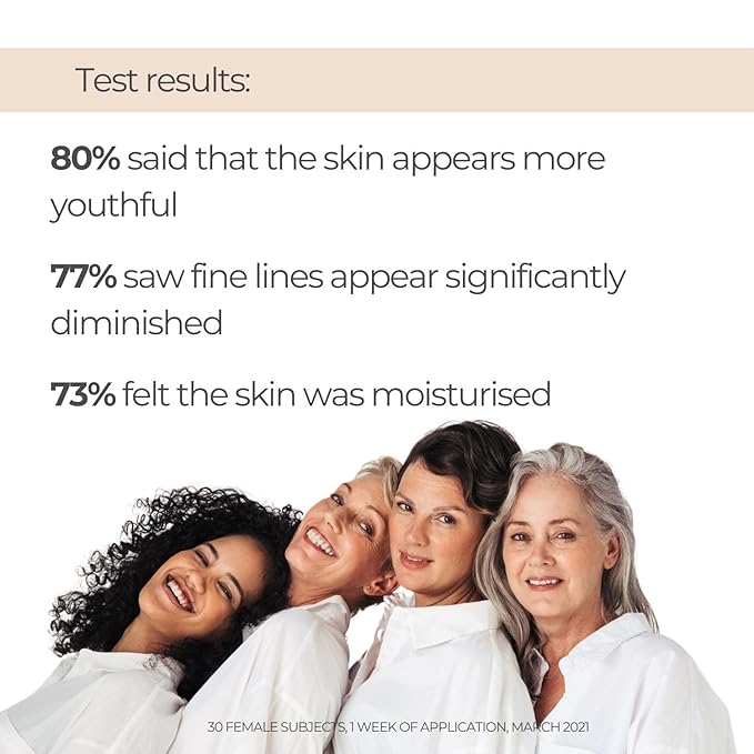 M. Asam MAGIC FINISH Supercharge Serum Foundation True 1.01 Fl Oz