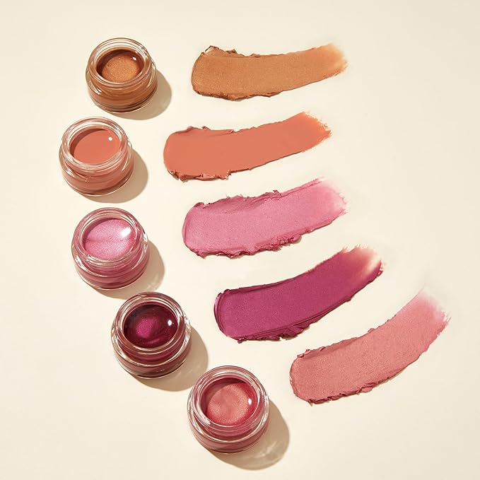 Pacifica Beauty Fluffy Blushy Cream Blush - Bloom, (1 Count)