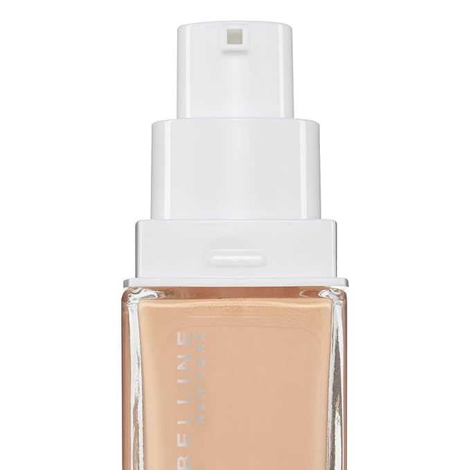 Maybelline New York Foundation, Superstay 24 Hour Longlasting 40, Fawn 30 ml