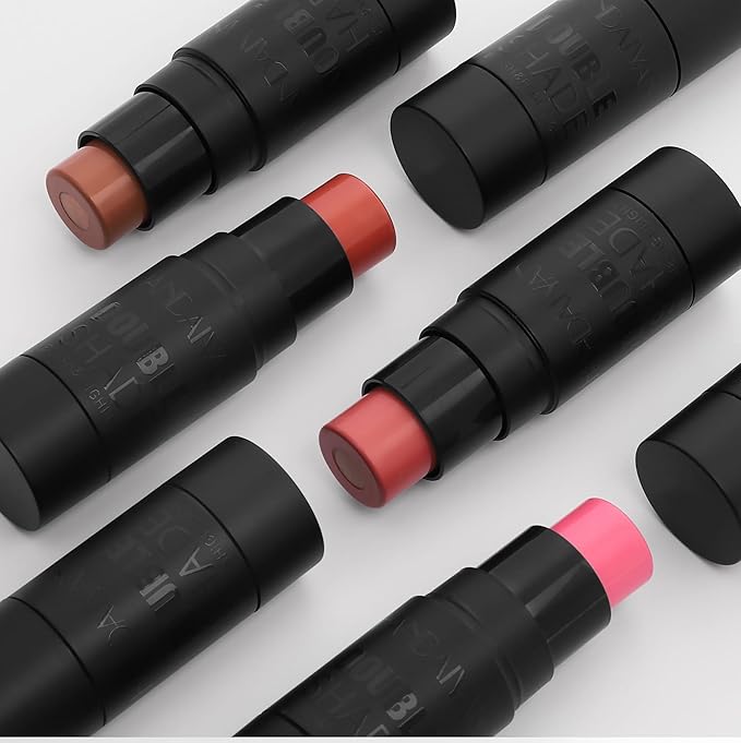 Sandwich Blush Stick Matte Non-greasy Silky 2 In (06#, /0.28oz) 8g