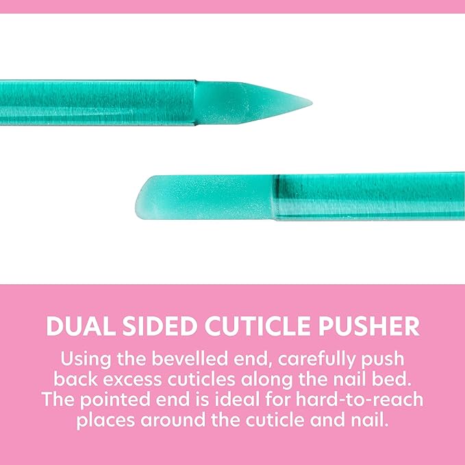 Bona Fide Beauty Glass Cuticle