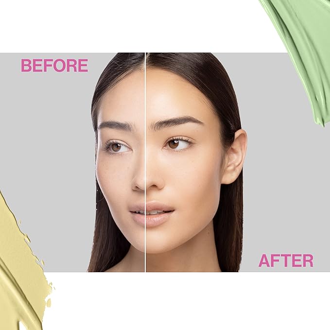 wet n wild Prime Focus Glass Skin Correct Fl Oz