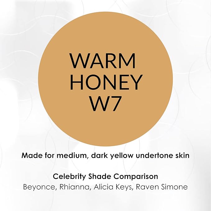 NV BB Perfecting Mist Foundation Buildable Coverage Professional