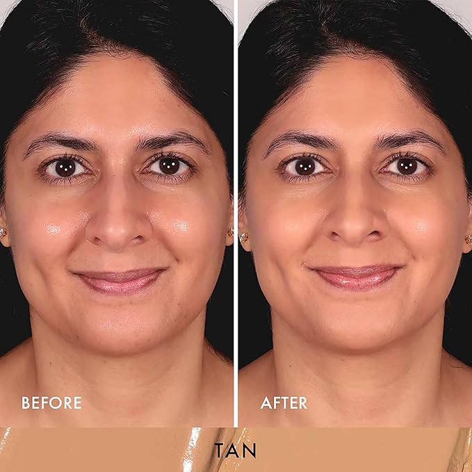 Wander Beauty Dualist Matte and Illuminating Concealer Makeup 0.28 fl oz