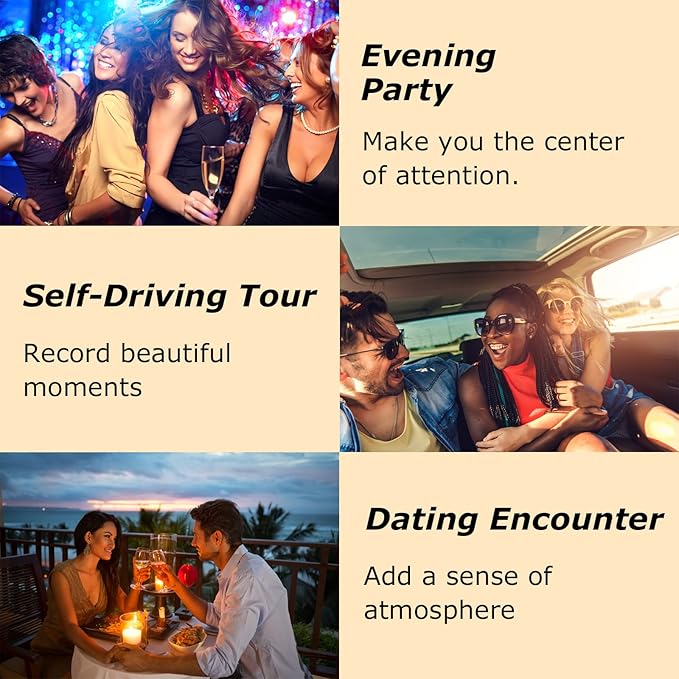 Body Shimmer Oil, Waterproof Long Lasting Moisturizing Body Bronze #03) 1oz