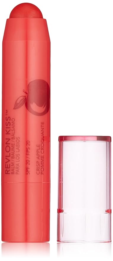 Revlon Lip Balm, Kiss Tinted Lip