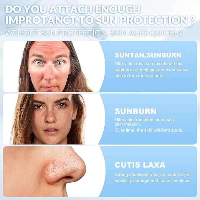 Sunglaze Sheer Body Mist Sunscreen SPF 42, Infused with Shimmering Body Oil, Hydrating Mist, Hydrates, Gives Skin a Glowy Finish, Lightweight, Gives Skin A Glowy Finish（6.7 Fl Oz）