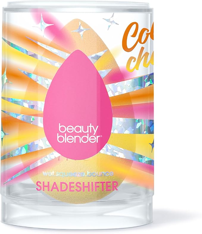 Beautyblender® | Beam Color Changing Beauty Blender Makeup