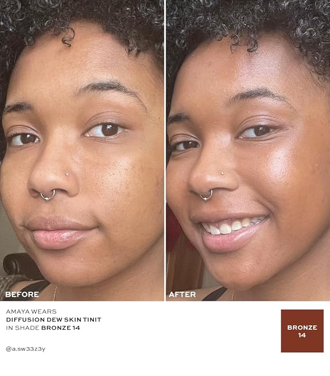 MAKE Beauty - Diffusion Dew - Radiant Skin