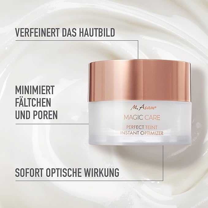 M. Asam Magic Care Perfect Teint (1.01 Fl 1.01 Fl Oz
