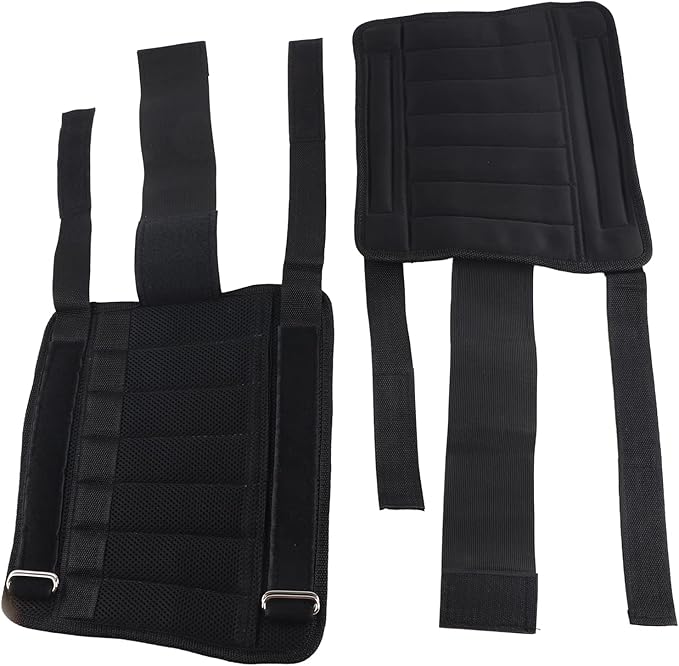 280g Weighted Leg Bands 2