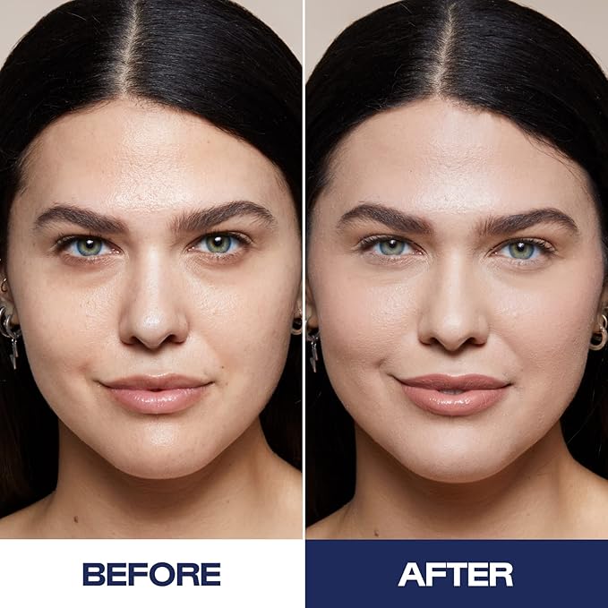 Alleyoop Sunsational Tinted Moisturizer Sunscreen for Face Broad Vegan,