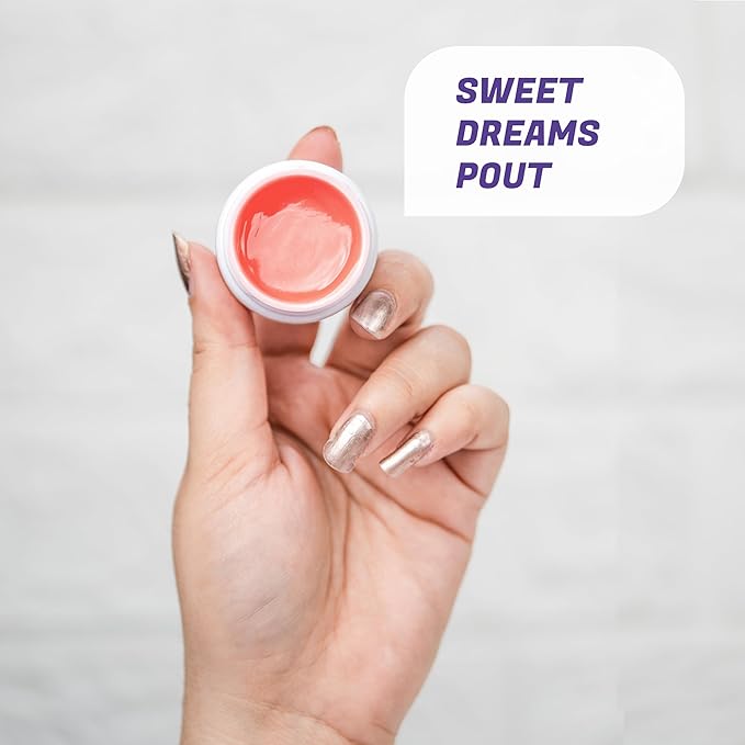 Sweet Dreams Sleeping Lip Mask - Overnight Lip - 0. 7 oz