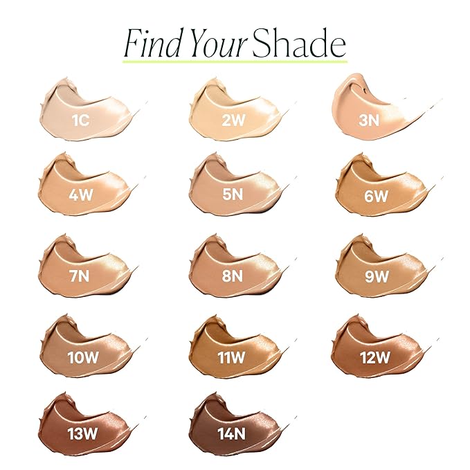 Well People Bio Tint SPF 30 Tinted Moisturizer,