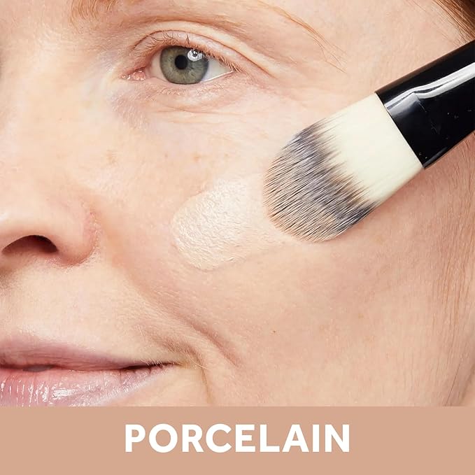 No7 Lift & Luminate Triple Action Serum Foundation Skin () 30ml