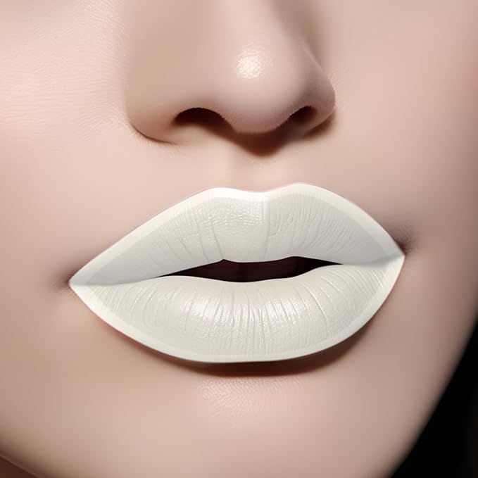 Lip Liner, Waterproof Matte Long Lasting Lip Pencil