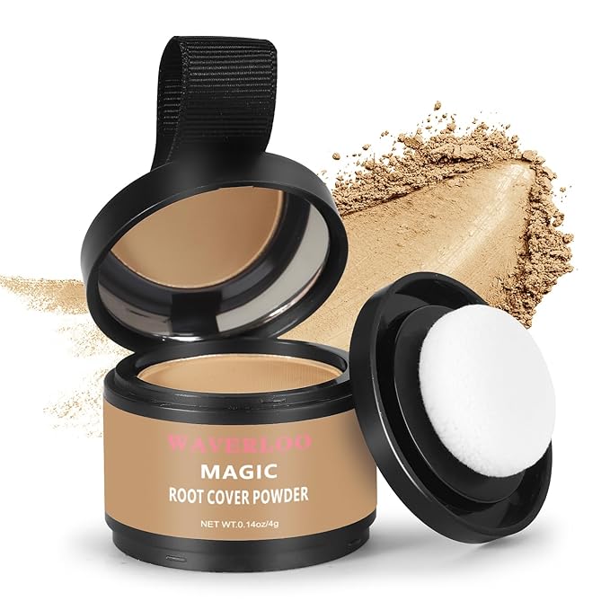 Waverloo Magic Root Cover Up