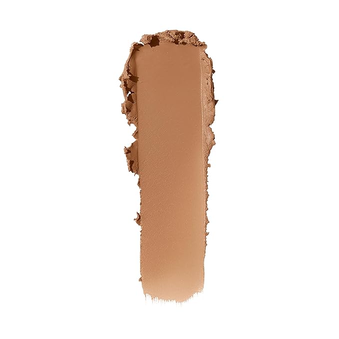 e.l.f. Putty Bronzer, Creamy & Highly Pigmented Formula, Tan Lines, 0.35 Oz