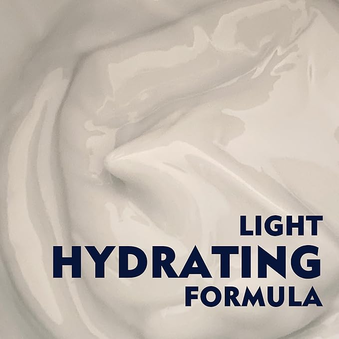 Beiersdorf Nivea Men Body Cream Deep Impact Normal Skin 13.5oz 48h Moisture