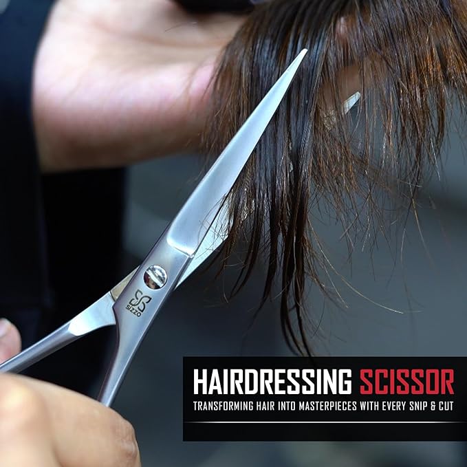 Hair Cutting Scissors Premium Professional