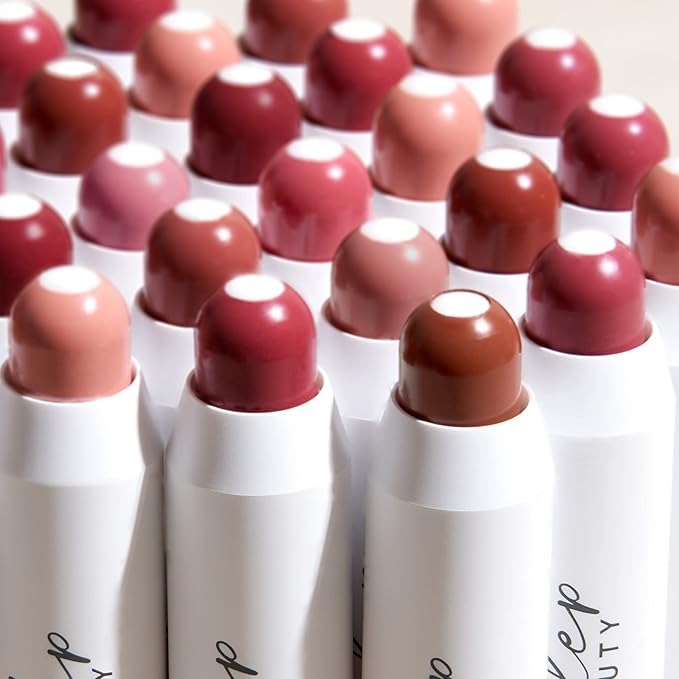 Julep It's Balm Tint of Color Lip Balm - That's Sweet | Hydrating Lip Color with Vitamin E Core | Natural Gloss Finish | Vegan & Cruelty-Free