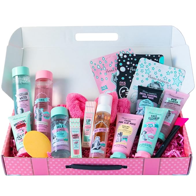 Gift Box for Women - Care Wedding