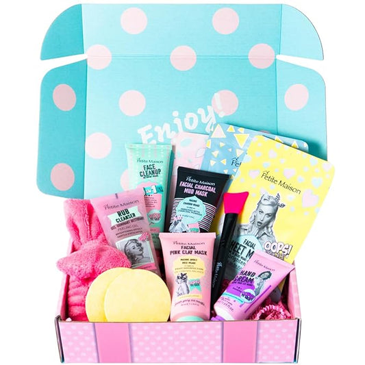 Gift Box for Women, Self Care