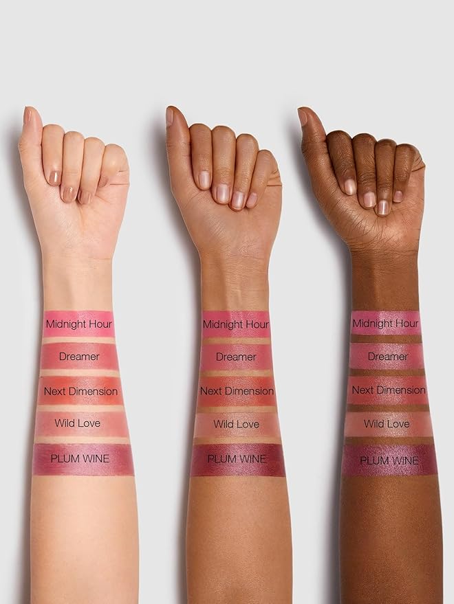 SHEGLAM Snatch N Cream Blush Stick Longlasting High Next Dimension