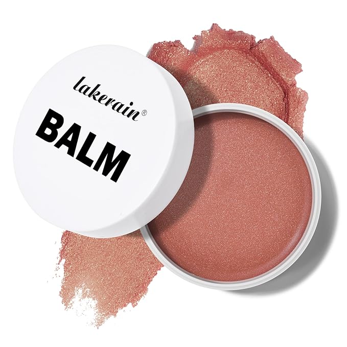 KYDA Miracle Glow Balm, Glow Tinted Blush Balm, 1.76 oz