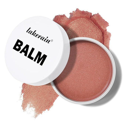 KYDA Miracle Glow Balm, Glow Tinted Blush Balm, 1.76 oz