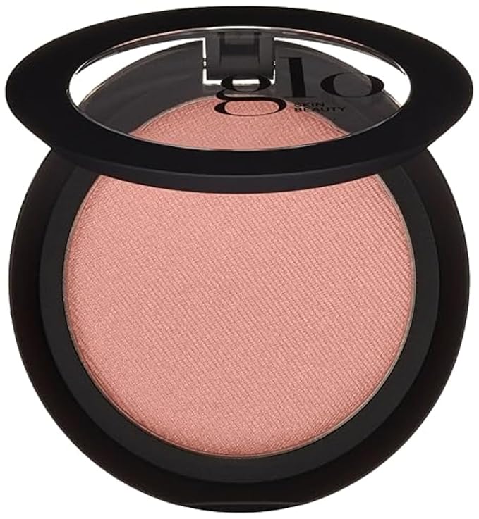 Glo Skin Beauty Blush (Sheer Petal) - Pressed Healthy Glow