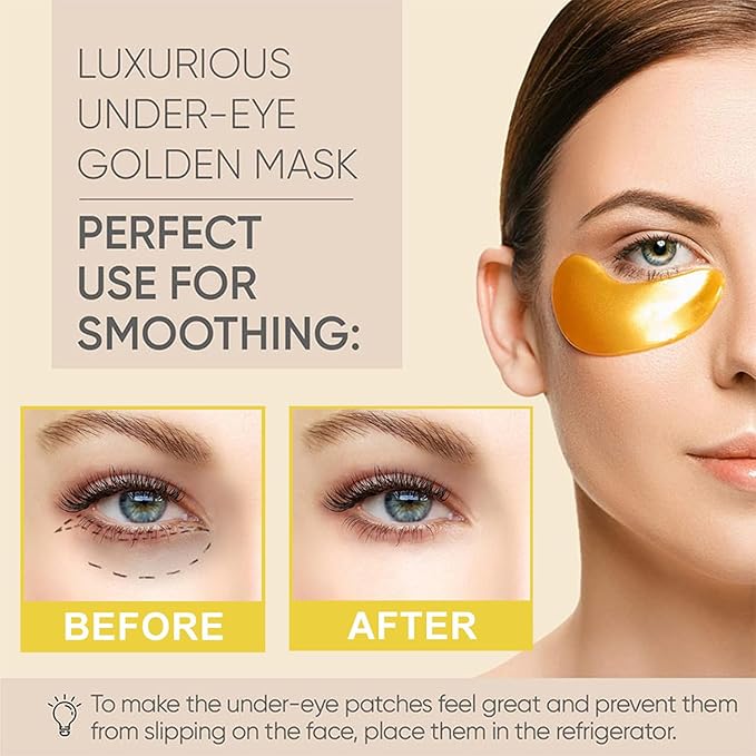 30 pieces lip masks &