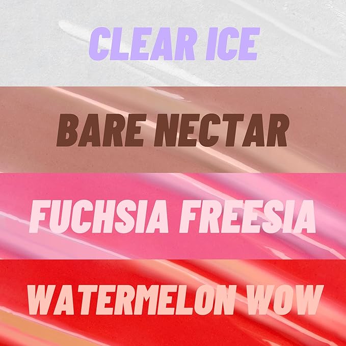 POP Beauty Plump Pout Watermelon Wow | Plumping Plumping