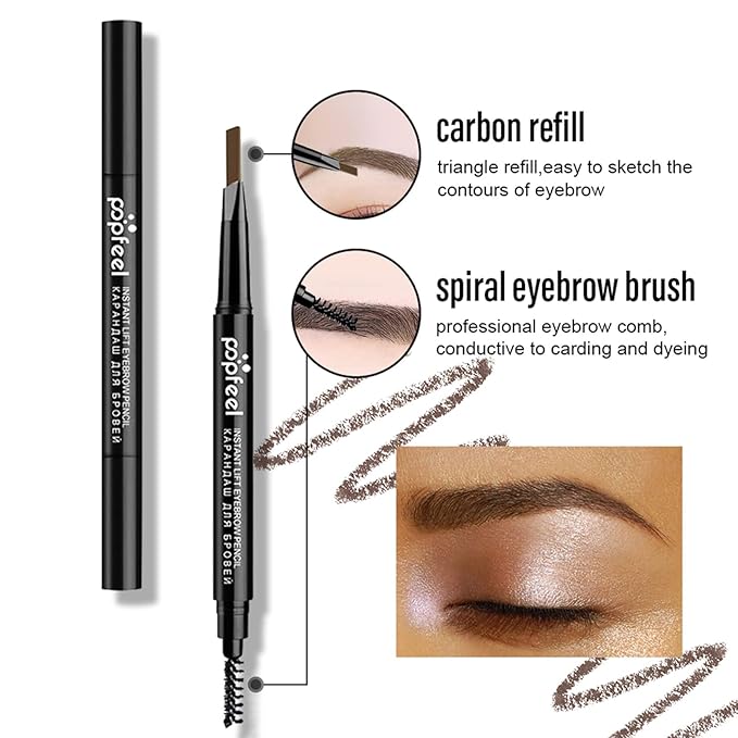 40 Colors Eyeshadow Palette All-in-one Holiday Makeup Gift