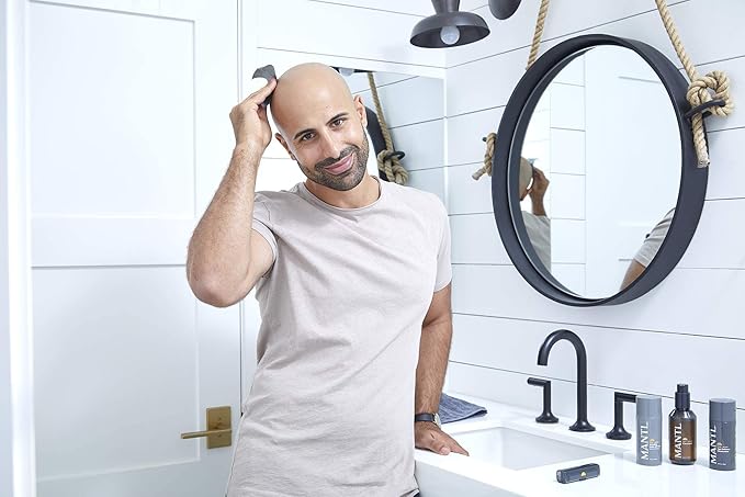 I Bamboo Charcoal No Shine Sheets I Oil