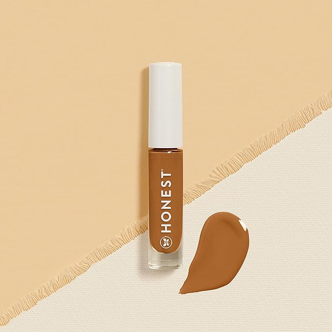 Honest Beauty Fresh Flex Concealer with Niacinamide + fl oz