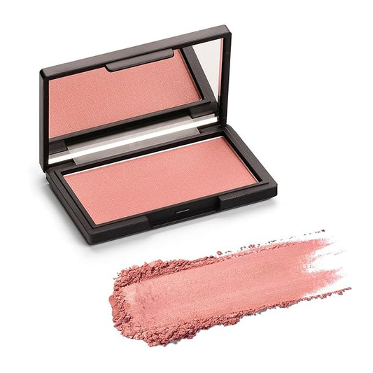 Phase Zero Makeup Powder Blusher - "Mixed Emotions" 4g