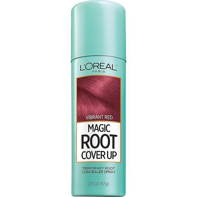 L'Oreal Paris Magic Root Cover