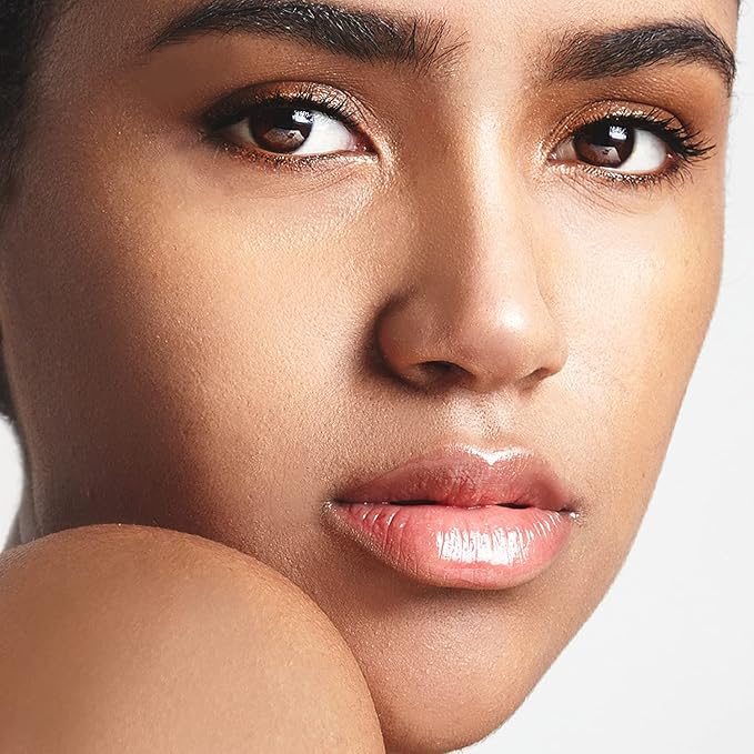 LUMINESS Rose 4-in-1 Airbrush Foundation - Shade 100, 100, Tan, 0.50 Oz