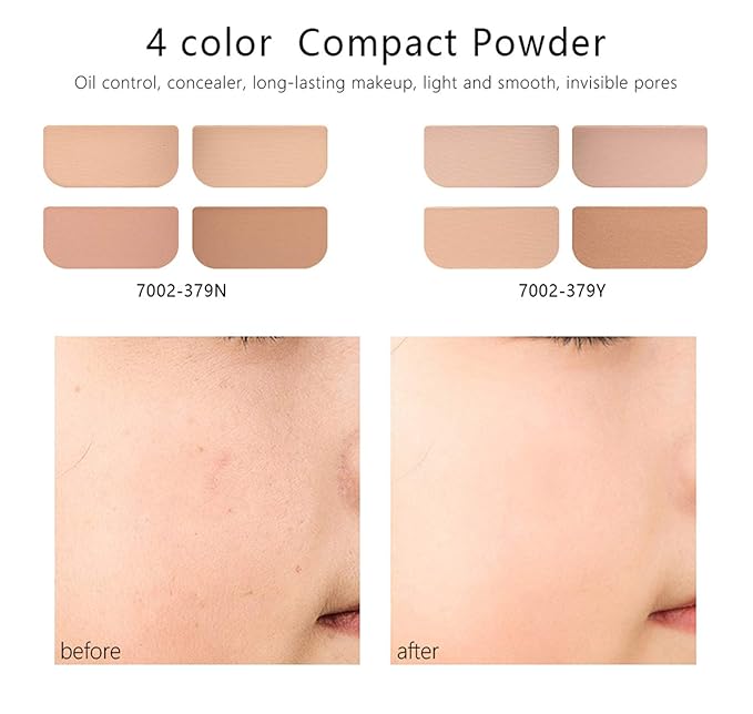 98 Colors All in one Makeup