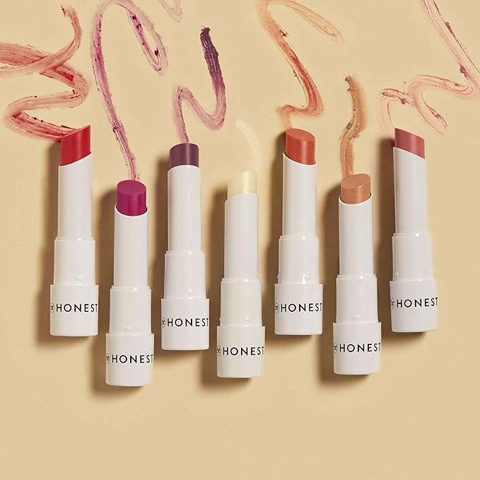 Honest Beauty Tinted Lip Balm |