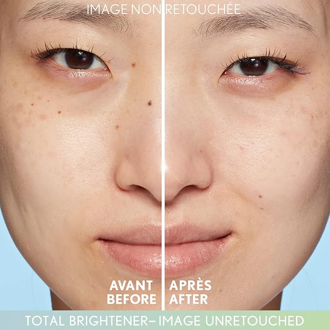 COVERGIRL Clean Fresh Color Correcting Serum + Moisturizer 30ml