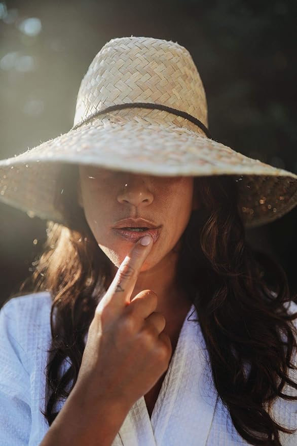 Farmaesthetics Lip Softener .25 oz