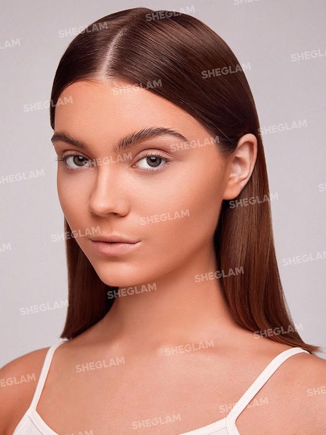 SHEGLAM Snatch 'n' Define Cream Contour Stick Long Warm Honey