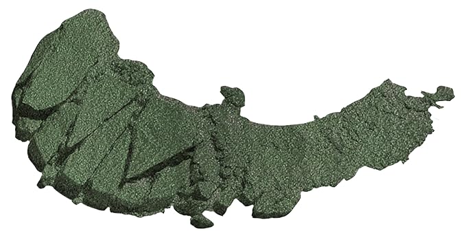 wet n wild Color Icon Eyeshadow - Ultra-Pigmented, Vitamin E Infused for a Silky-Smooth Moisturizing Application, Cruelty-Free & Vegan - Envy