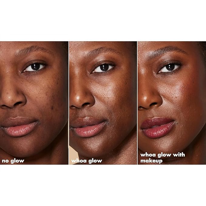 e.l.f. SKIN Suntouchable Whoa Glow SPF 30, Sunscreen