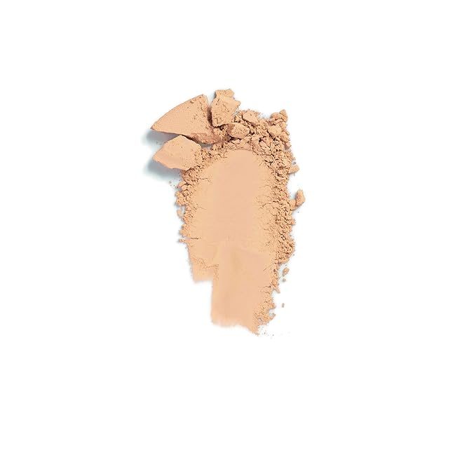 COVERGIRL Clean Matte Pressed Powder Medium Light, 35