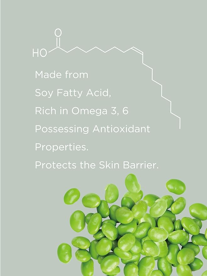 Facial Cleanse, Foaming Face Wash, Exfoliating