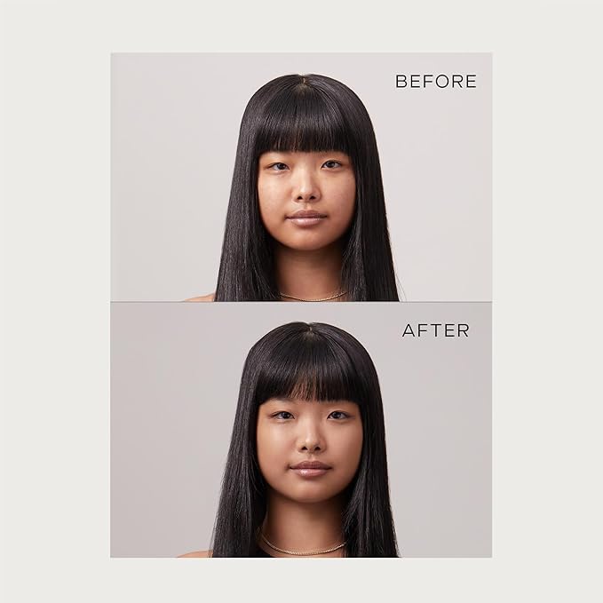 Summer Fridays Sheer Skin Tint - Tinted Moisturizer 1 Fl Oz