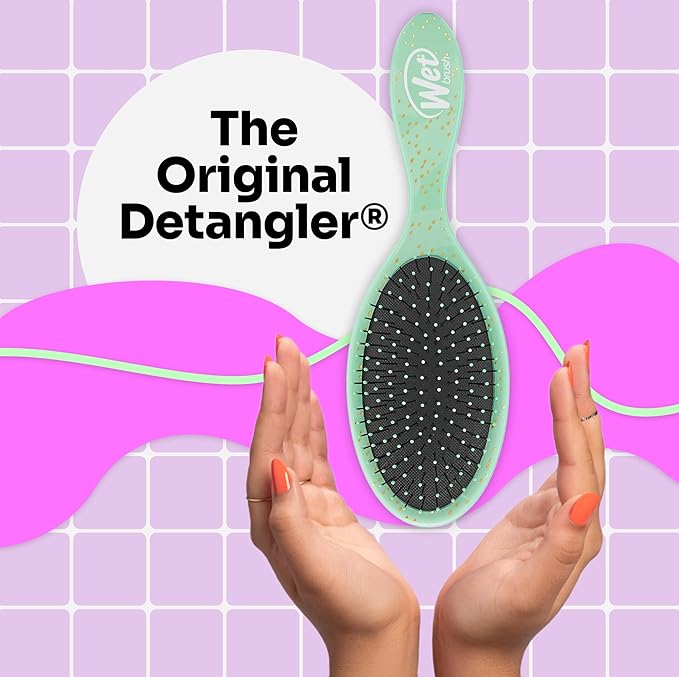 Wet Brush Original Detangling Hair